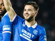 Notizie sulla squadra Rangers vs Dundee United IN DIRETTA!