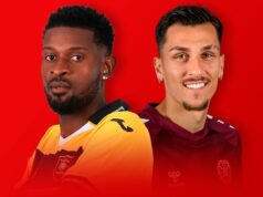 Gli Hearts torneranno in testa alla Premiership a Livingston? VIVERE!