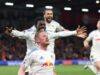 Il gol nel finale di Longstaff mette il Leeds sull’orlo della salvezza con il pareggio del Bournemouth