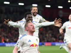 Il gol nel finale di Longstaff mette il Leeds sull’orlo della salvezza con il pareggio del Bournemouth