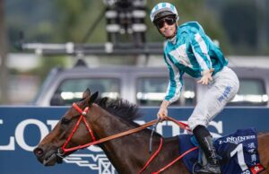 La celebrity di Hong Kong Ka Ying Rising estende la serie di vittorie consecutive a 20