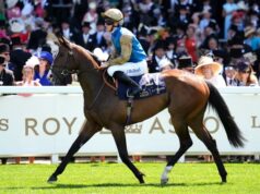 Weblog esclusivo di Hollie Doyle: le speranze del Newcastle sono riposte nella recluta francese nel giorno delle finali