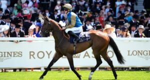 Weblog esclusivo di Hollie Doyle: le speranze del Newcastle sono riposte nella recluta francese nel giorno delle finali