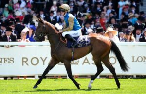 Weblog esclusivo di Hollie Doyle: le speranze del Newcastle sono riposte nella recluta francese nel giorno delle finali