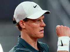 Sinner tiene a bada l'”incredibile” adolescente Jodar per raggiungere le semifinali dell’Open di Madrid