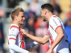 Il Southampton sale al quinto posto dopo aver battuto il Derby in rimonta