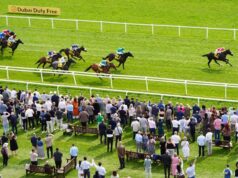 Oggi su Sky Sports activities Racing: il superb settimana delle show primaverili inizia a Newbury