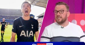 ‘Difficile da accettare’ – Il rammarico di Pochettino per gli Spurs in pericolo retrocessione