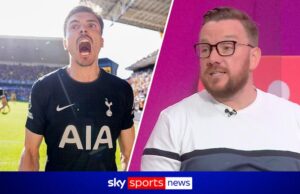 ‘Difficile da accettare’ – Il rammarico di Pochettino per gli Spurs in pericolo retrocessione