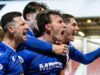 Il ritorno immediato del sigillo di St Johnstone alla Premiership scozzese
