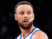 Curry porta i Warriors a vincere in rimonta sui Clippers