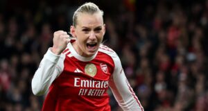 WCL: Kerr mantiene il posto del Chelsea con Blackstenius di nuovo nell’Arsenal XI LIVE!