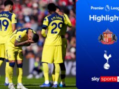 Ancora miseria per gli Spurs che chiudono con una sconfitta la partita d’esordio di De Zerbi