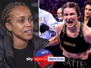 L’MVP di Jake Paul offrirà un avversario per la finale di Taylor a Croke Park