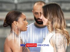 Harper: Il “cattivo ego” e il condizionamento saranno la rovina di Dubois