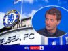 Iraola, Silva e Alonso nella rosa dei candidati del Chelsea