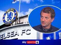 Iraola, Silva e Alonso nella rosa dei candidati del Chelsea