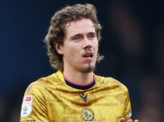 Cantwell allevia i timori di retrocessione del Blackburn vincendo a Birmingham