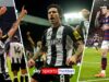 Gordon nel trio di stelle che potrebbe lasciare il Newcastle