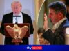 “Alzati, Rory!” | Trump interrompe il discorso per salutare McIlroy!
