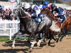 I Glen Rovers rivendicano il premio Easter Basic