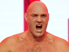 Fury vs Makhmudov LIVE! Benn, Riakporhe e Clarke con undercard