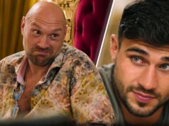 “Ti svelo un segreto!” | Nel momento in cui Tyson ha contemplato i piani pensionistici!