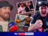 Haye: Joshua e Fury hanno bisogno l’uno dell’altro