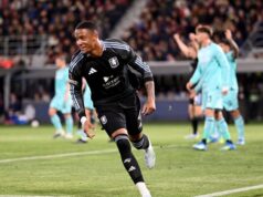 Villa in controllo dei quarti di finale di Europa League contro il Bologna