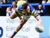 Warrington raggiunge la vittoria su Leigh in difficoltà