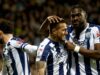 Il West Brom supera facilmente il Watford