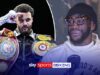 Quale sarà il futuro di Wilder dopo la vittoria del Chisora?