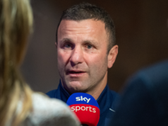 Peters sfida l’Hull KR a incanalare le emozioni e terminare il suo mandato “in alto”