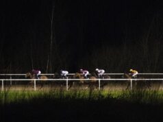 Artagnan e Gold Star Hero si scontrano a Wolverhampton