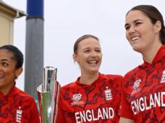 Guarda in streaming GRATUITAMENTE le partite della Coppa del Mondo T20 femminile sull’app Sky Sports activities