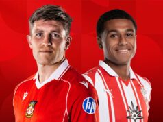 Wrexham vs Southampton nella battaglia cruciale per gli spareggi su Sky LIVE!