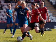 “Mettere high-quality al blackout televisivo del calcio femminile per rimuovere le barriere nello sport femminile”