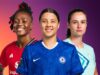 Tremendous League femminile: Chelsea e Man Utd in azione LIVE!