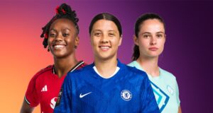 Tremendous League femminile: Chelsea e Man Utd in azione LIVE!