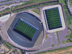 Il Brighton costruirà il primo stadio appositamente costruito per il calcio femminile nel Regno Unito e in Europa