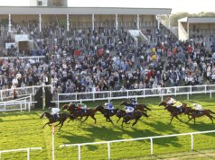 Oggi su Sky Sports activities Racing: Zighy insegue la tripletta a Yarmouth