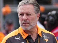Brown critica le alleanze in F1 in mezzo all’interesse della Mercedes nella quota Alpine