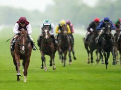 Weblog di Hollie Doyle: Spero di saperne di più sulla speranza del Derby Wareeth