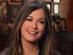 Dal 2013: Kacey Musgraves nel suo album di debutto