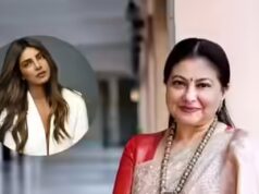 ‘Scura e magra’: quando Smita Jaykar giudicò la sua co-protagonista di ‘Kismat’, Priyanka Chopra