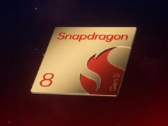 La perdita di Snapdragon 8 Elite Gen 6 Professional evidenzia le differenze rispetto al modello customary