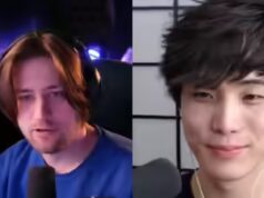 "Sono felice che si sia smascherato": Sodapoppin attacca Sykkuno tra le polemiche