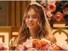 Tutte le canzoni del matrimonio di Cassie e Nate