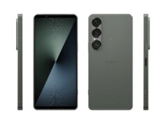 Sony Xperia 1 VIII Leak rivela nuove colorazioni; Nuovo design che embrace il structure rinnovato della fotocamera posteriore