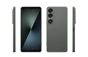 Sony Xperia 1 VIII potrebbe essere dotato di jack per cuffie e supportare la ricarica wireless, suggerisce l’elenco FCC
